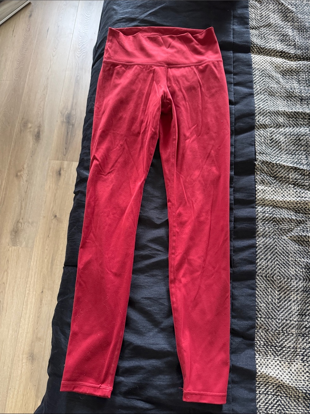 ALLFENIX Red Set - Picture 6 of 8